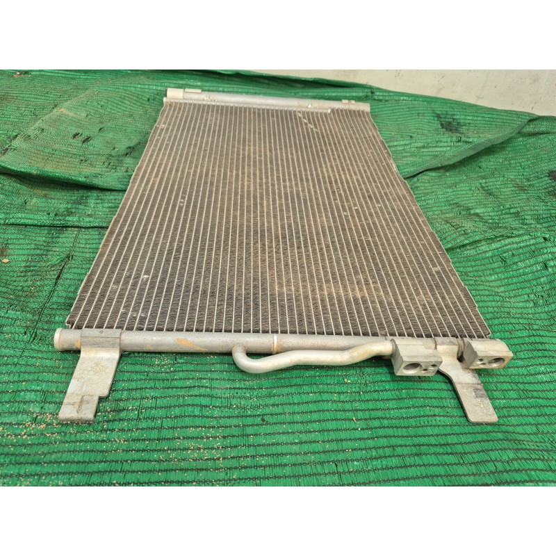 Recambio de condensador / radiador aire acondicionado para volkswagen tiguan (ad1, ax1) 1.5 tsi referencia OEM IAM   