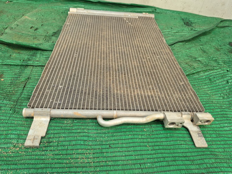 Recambio de condensador / radiador aire acondicionado para volkswagen tiguan (ad1, ax1) 1.5 tsi referencia OEM IAM   