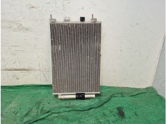 Recambio de condensador / radiador aire acondicionado para ford focus iii sedán 1.0 ecoboost referencia OEM IAM   