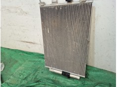 Recambio de condensador / radiador aire acondicionado para ford focus iii sedán 1.0 ecoboost referencia OEM IAM    2