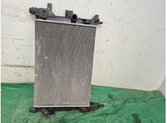 Recambio de radiador agua para seat toledo iii (5p2) 1.9 tdi referencia OEM IAM   