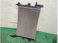 Recambio de radiador agua para seat toledo iii (5p2) 1.9 tdi referencia OEM IAM    2