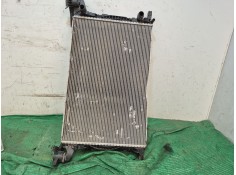 Recambio de radiador agua para audi q5 (fyb, fyg) 2.0 tdi quattro referencia OEM IAM   