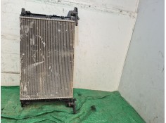 Recambio de radiador agua para audi q5 (fyb, fyg) 2.0 tdi quattro referencia OEM IAM    2