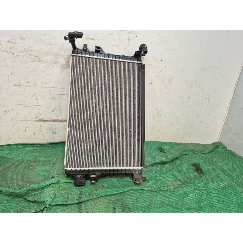 Recambio de radiador agua para volkswagen tiguan (ad1, ax1) 1.5 tsi referencia OEM IAM 5Q0121251HS 5Q0121251HS 5Q0121251HS