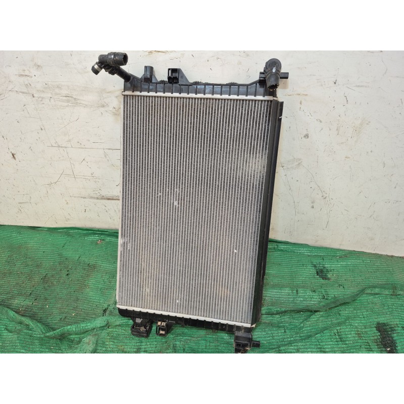 Recambio de radiador agua para volkswagen tiguan (ad1, ax1) 1.5 tsi referencia OEM IAM 5Q0121251HS 5Q0121251HS 5Q0121251HS