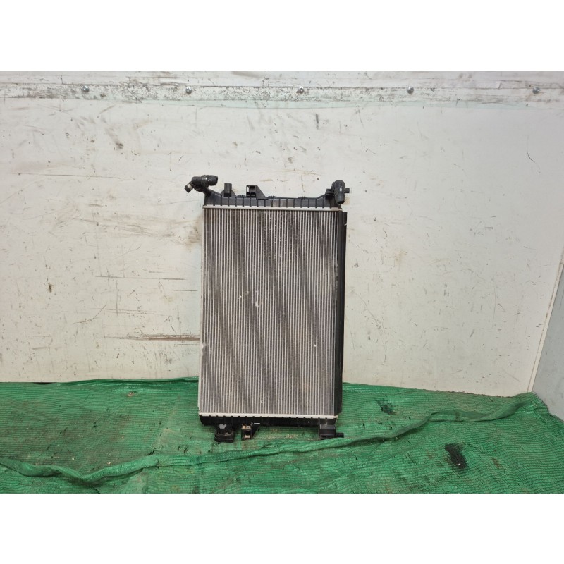Recambio de radiador agua para volkswagen tiguan (ad1, ax1) 1.5 tsi referencia OEM IAM 5Q0121251HS 5Q0121251HS 5Q0121251HS