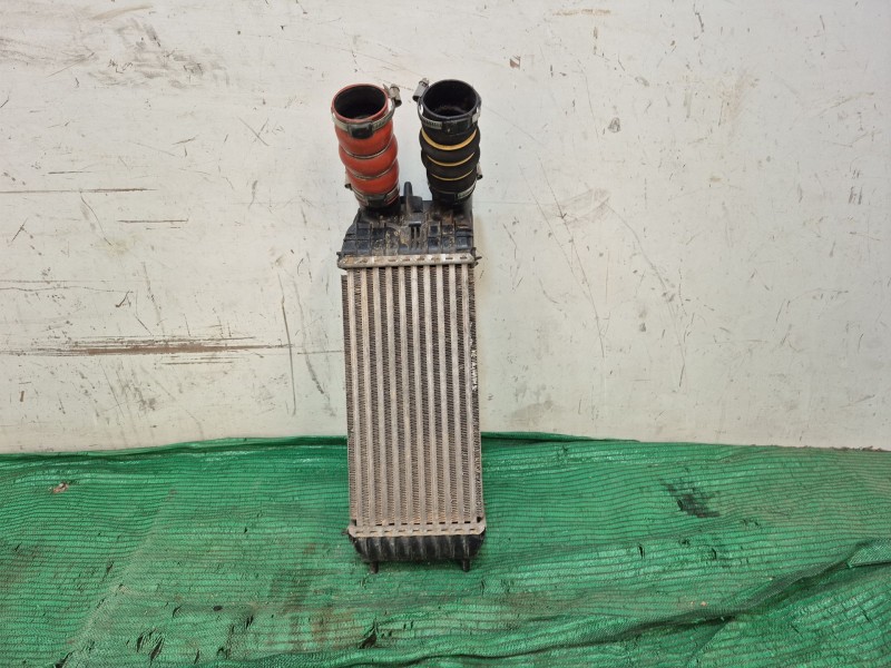 Recambio de intercooler para peugeot 2008 i (cu_) 1.6 hdi referencia OEM IAM   
