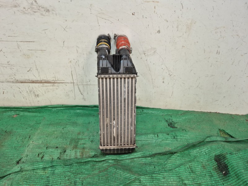 Recambio de intercooler para peugeot 2008 i (cu_) 1.6 hdi referencia OEM IAM   