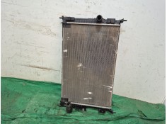 Recambio de radiador agua para peugeot 308 ii (lb_, lp_, lw_, lh_, l3_) 1.2 thp 130 referencia OEM IAM   