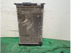 Recambio de radiador agua para peugeot 308 ii (lb_, lp_, lw_, lh_, l3_) 1.2 thp 130 referencia OEM IAM    2