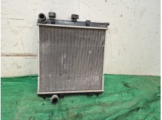 Recambio de radiador agua para peugeot 208 i (ca_, cc_) 1.2 gpl referencia OEM IAM    2