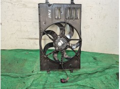Recambio de electroventilador para volkswagen tiguan (ad1, ax1) 1.5 tsi referencia OEM IAM    2