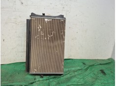 Recambio de radiador agua para volkswagen tiguan (ad1, ax1) 1.5 tsi referencia OEM IAM   