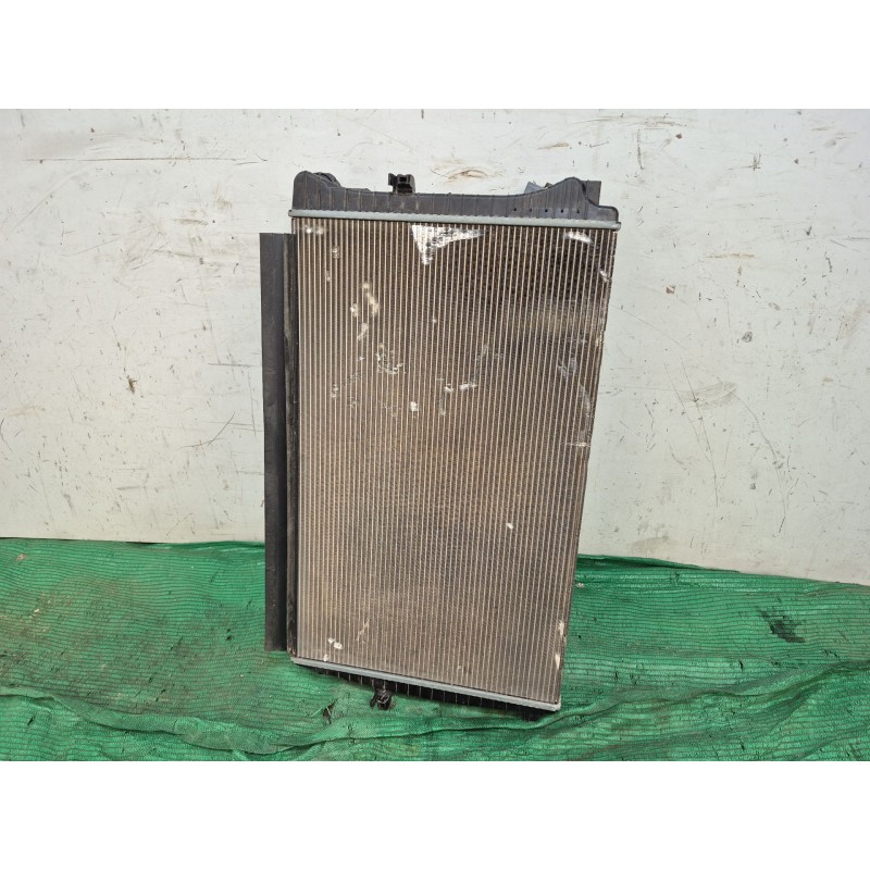 Recambio de radiador agua para volkswagen tiguan (ad1, ax1) 1.5 tsi referencia OEM IAM   