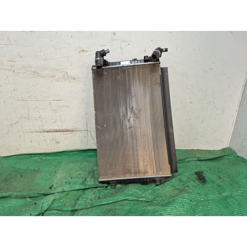 Recambio de radiador agua para volkswagen tiguan (ad1, ax1) 1.5 tsi referencia OEM IAM   