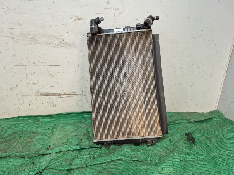 Recambio de radiador agua para volkswagen tiguan (ad1, ax1) 1.5 tsi referencia OEM IAM   