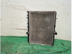 Recambio de radiador agua para peugeot 2008 i (cu_) 1.6 hdi referencia OEM IAM   