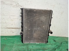 Recambio de radiador agua para peugeot 2008 i (cu_) 1.6 hdi referencia OEM IAM    2