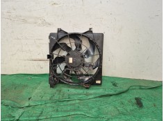 Recambio de electroventilador para ford fiesta vii (hj, hf) 1.0 ecoboost referencia OEM IAM   