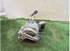 Recambio de alternador para hyundai ioniq (ae) 1.6 gdi hybrid referencia OEM IAM   