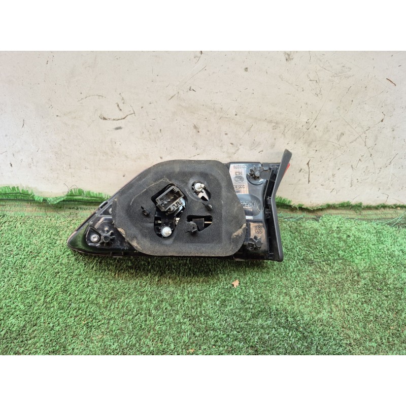 Recambio de piloto trasero derecho para volkswagen tiguan (ad1, ax1) 1.5 tsi referencia OEM IAM   