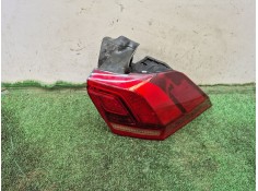 Recambio de piloto trasero derecho para volkswagen tiguan (ad1, ax1) 1.5 tsi referencia OEM IAM    2