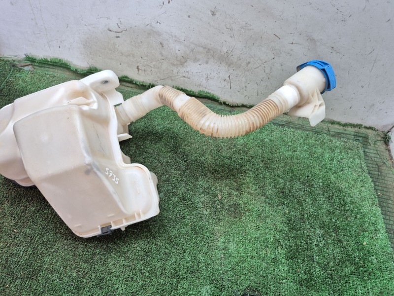 Recambio de deposito limpia para volkswagen tiguan (ad1, ax1) 1.5 tsi referencia OEM IAM   