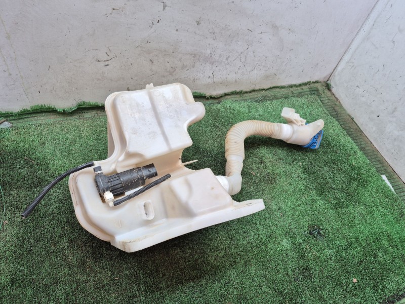 Recambio de deposito limpia para volkswagen tiguan (ad1, ax1) 1.5 tsi referencia OEM IAM   