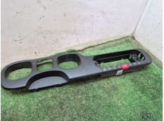 Recambio de mando multifuncion para fiat panda (312_, 319_) 1.2 (312pxa1a) referencia OEM IAM   