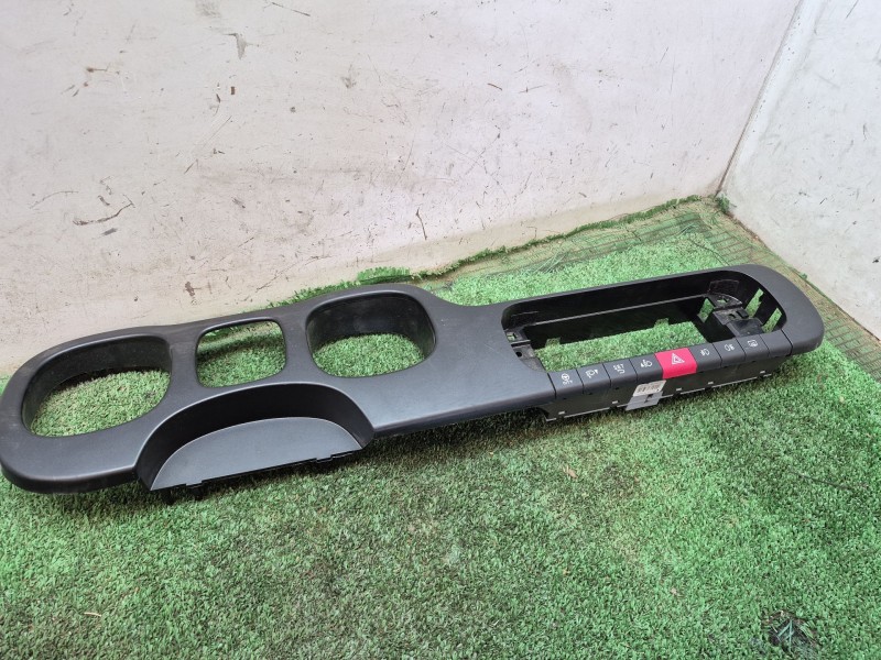 Recambio de mando multifuncion para fiat panda (312_, 319_) 1.2 (312pxa1a) referencia OEM IAM   
