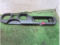 Recambio de mando multifuncion para fiat panda (312_, 319_) 1.2 (312pxa1a) referencia OEM IAM    2