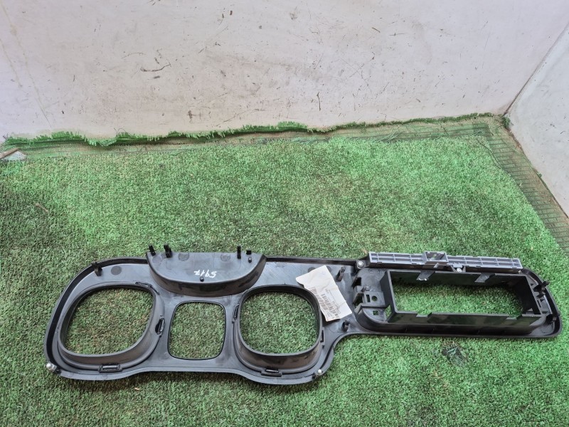 Recambio de mando multifuncion para fiat panda (312_, 319_) 1.2 (312pxa1a) referencia OEM IAM   