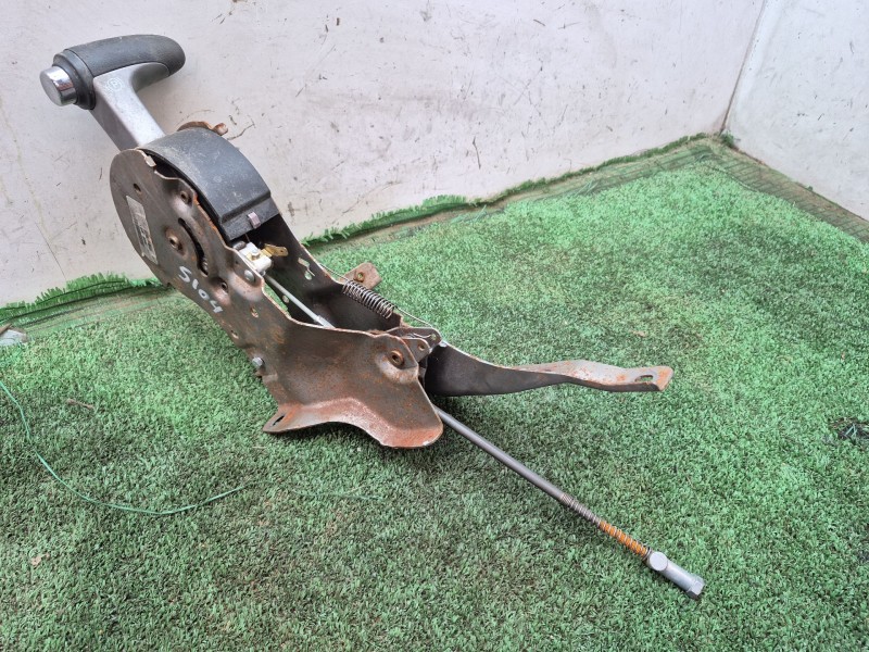 Recambio de palanca cambio para honda cr-v (re) executive referencia OEM IAM   