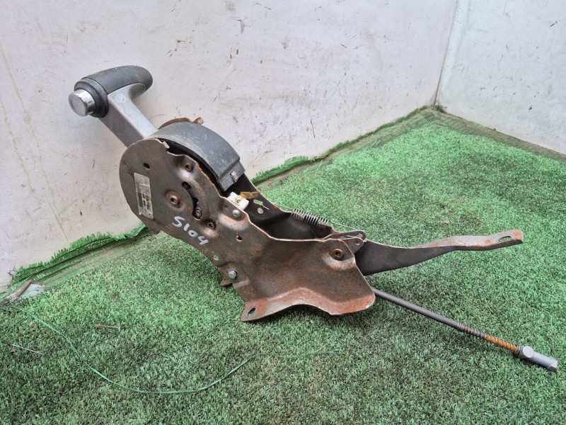 Recambio de palanca cambio para honda cr-v (re) executive referencia OEM IAM   