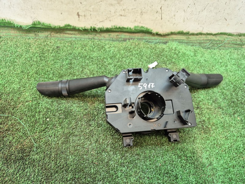 Recambio de mando multifuncion para fiat panda (312_, 319_) 1.2 (312pxa1a) referencia OEM IAM   