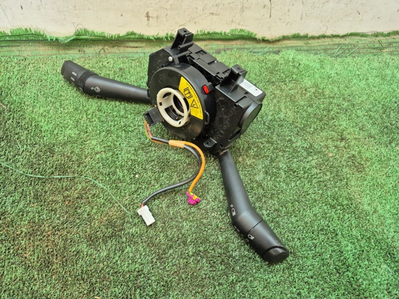 Recambio de mando multifuncion para fiat panda (312_, 319_) 1.2 (312pxa1a) referencia OEM IAM   