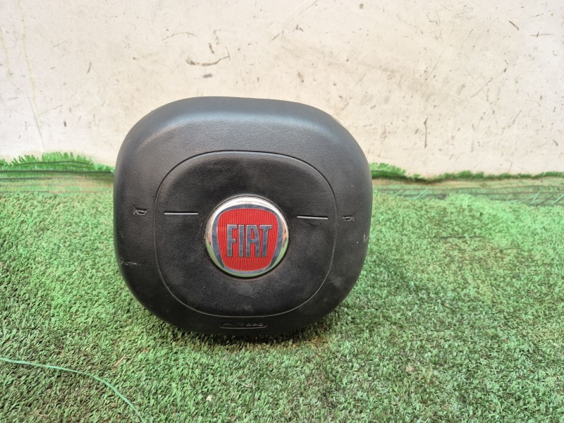 Recambio de airbag volante para fiat panda (312_, 319_) 1.2 (312pxa1a) referencia OEM IAM   