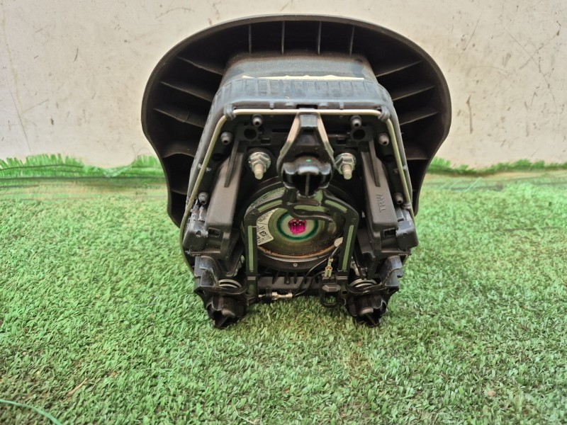 Recambio de airbag volante para fiat panda (312_, 319_) 1.2 (312pxa1a) referencia OEM IAM   