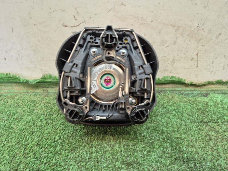 Recambio de airbag volante para fiat panda (312_, 319_) 1.2 (312pxa1a) referencia OEM IAM   
