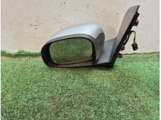 Recambio de cristal retrovisor izquierdo para fiat panda (312_, 319_) 1.2 (312pxa1a) referencia OEM IAM   