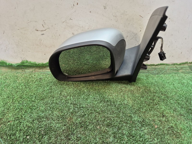 Recambio de cristal retrovisor izquierdo para fiat panda (312_, 319_) 1.2 (312pxa1a) referencia OEM IAM   