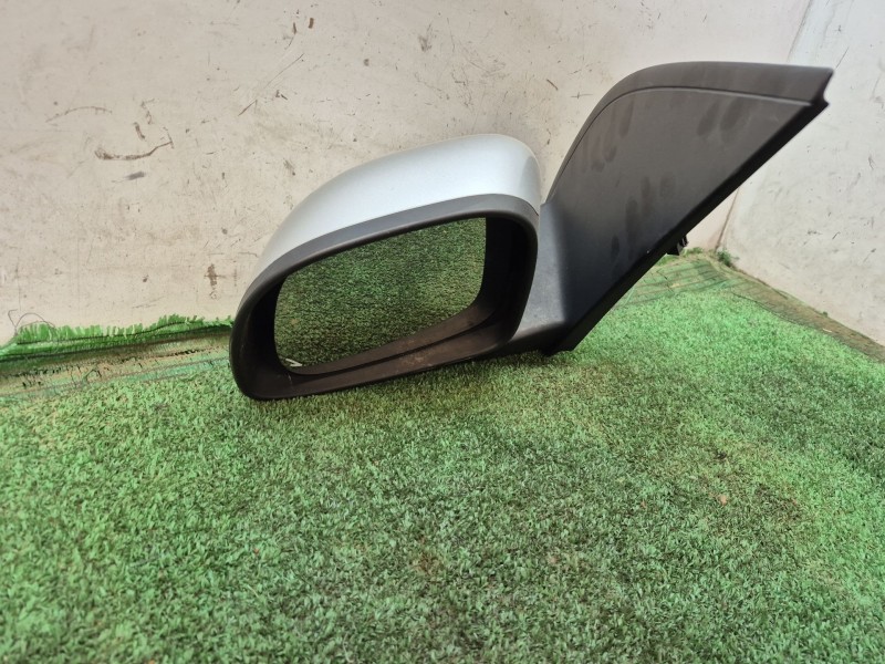 Recambio de cristal retrovisor izquierdo para fiat panda (312_, 319_) 1.2 (312pxa1a) referencia OEM IAM   