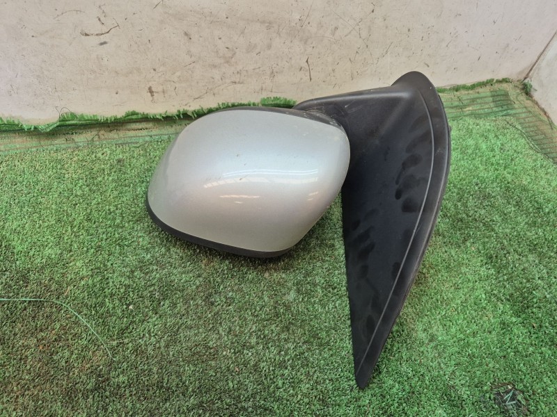 Recambio de cristal retrovisor izquierdo para fiat panda (312_, 319_) 1.2 (312pxa1a) referencia OEM IAM   