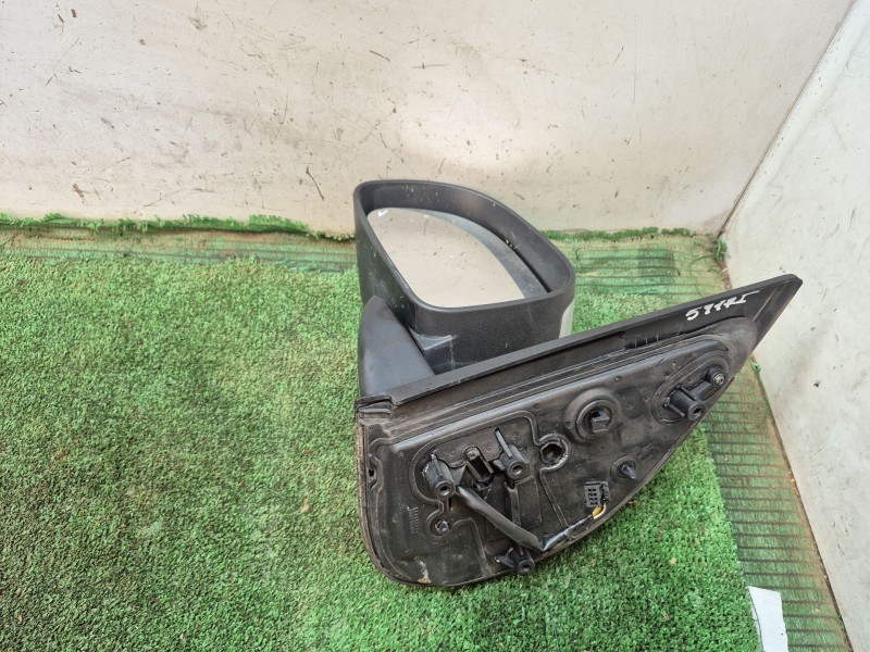 Recambio de cristal retrovisor izquierdo para fiat panda (312_, 319_) 1.2 (312pxa1a) referencia OEM IAM   