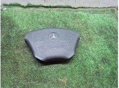 Recambio de airbag volante para mercedes-benz clase m (w163) 400 cdi (163.128) referencia OEM IAM   