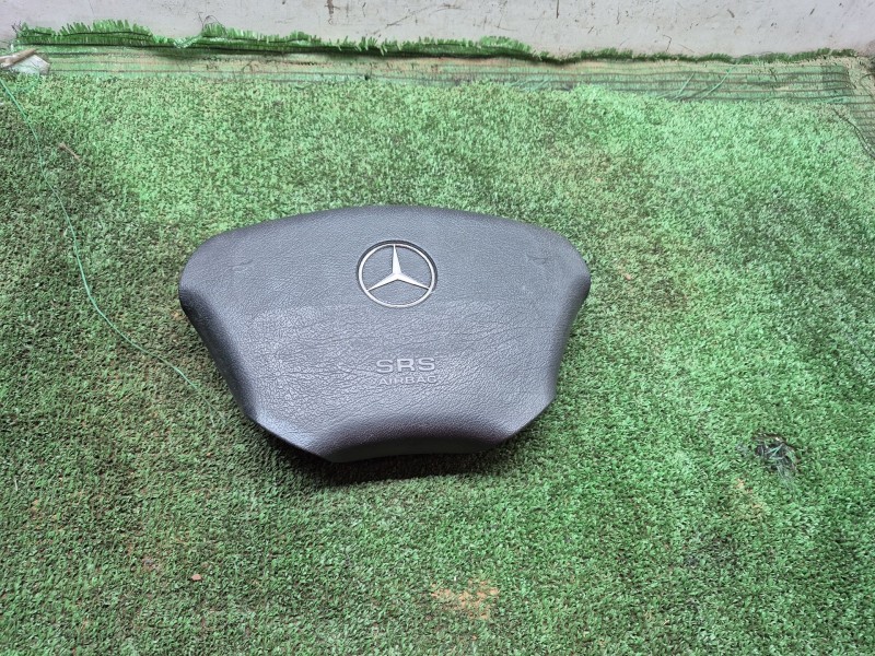Recambio de airbag volante para mercedes-benz clase m (w163) 400 cdi (163.128) referencia OEM IAM   