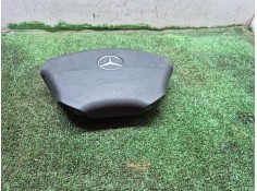 Recambio de airbag volante para mercedes-benz clase m (w163) 400 cdi (163.128) referencia OEM IAM    2