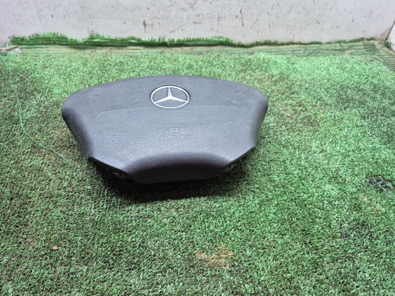 Recambio de airbag volante para mercedes-benz clase m (w163) 400 cdi (163.128) referencia OEM IAM   