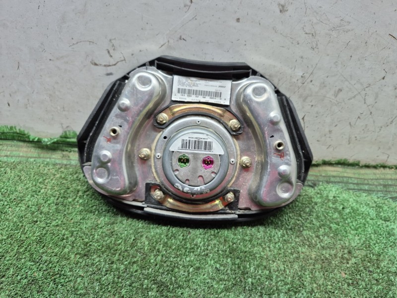 Recambio de airbag volante para mercedes-benz clase m (w163) 400 cdi (163.128) referencia OEM IAM   